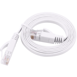 Cable for Pow-U: 1 meter, RJ45