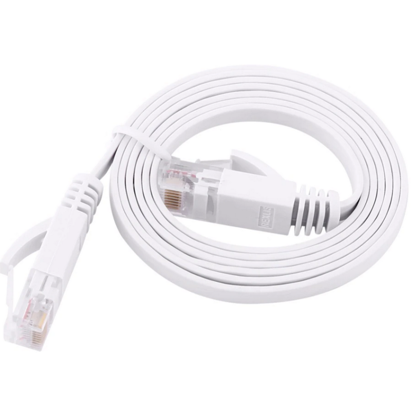 Cable for Pow-U: 1 meter, RJ45