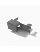 3D printed enclosures