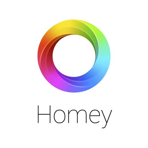 Homey integration